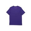 Nike Dri-Fit Kobe Logo Basketball T-Shirt Men Tops Purple CD1327-547