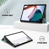 Чехол для Xiaomi Redmi Pad SE, 11 дюймов, 2023, умный чехол с откидной подставкой для Xiaomi Redmi Pad 10,6 Pad Mi 5 Pro, чехол для планшета, детский автоматический режим сна/пробуждения