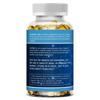Balincer NAD+ 1500mg Softgels, Resveratrol, Liposomal Ultra Strength, 120 Caps