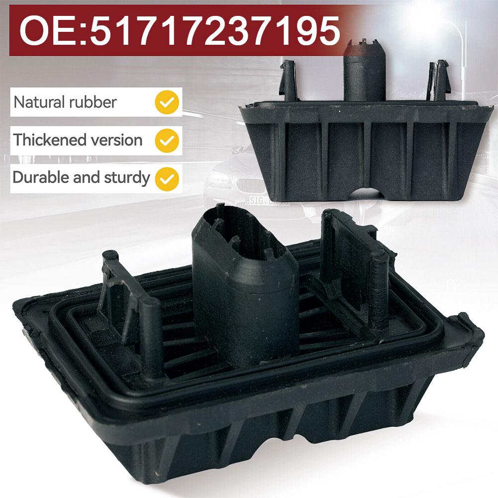 Jack Point Pad под домкрат, опорная заглушка, подъемный блок для BMW E60 E61 01-10 5 SERIES X3 F25 X4 F26 51717065919 автомобильные аксессуары