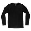 DEVOLD OF NORWAY Long Sleeve Base Layer Breeze Merino 150