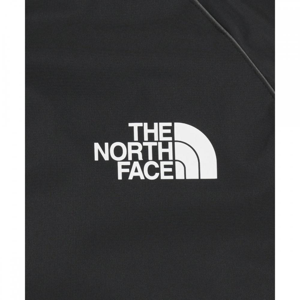 The North Face Команда Пальто Теплое Черное Nc3nr53j