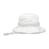 Nike Cotton, Nylon, Elastane Bucket Hats Men's White Casual FB5621
