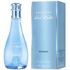Davidoff - Туалетная вода Cool Water Woman 100 мл -