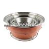 Oeny Japanese Style Charcoal BBQ Grill