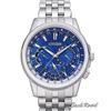 CITIZEN EcoDrive Day-Date BU2021-51L Blue