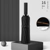 Fully Automatic Umbrella, Sun Protection Umbrella, Uv Protection Umbrella, Dual-Use for Sun and Rain, Foldable, Reinforced, Large Size for Home Use