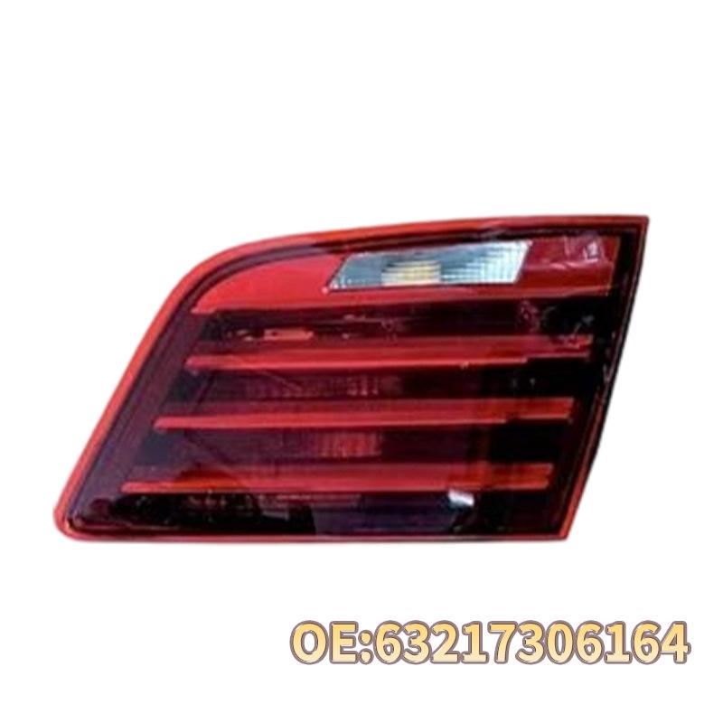 Совместимые задние фонари для моделей BMW 2011-2026: F10, F18, G30, G38, G60, G68 - Внутренний и Внешний