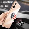 Чехол для Xiaomi Poco C81 Pro с кольцом-держателем, ультратонкий, прозрачный, для автомобильной навигации, из мягкого силикона, прозрачная крышка, корпус для телефона Xiaomi Poco C81 Pro