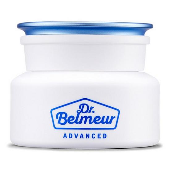 Доктор. Увлажняющий крем Belmeur Advanced Cica, 50 мл, 1 шт.
