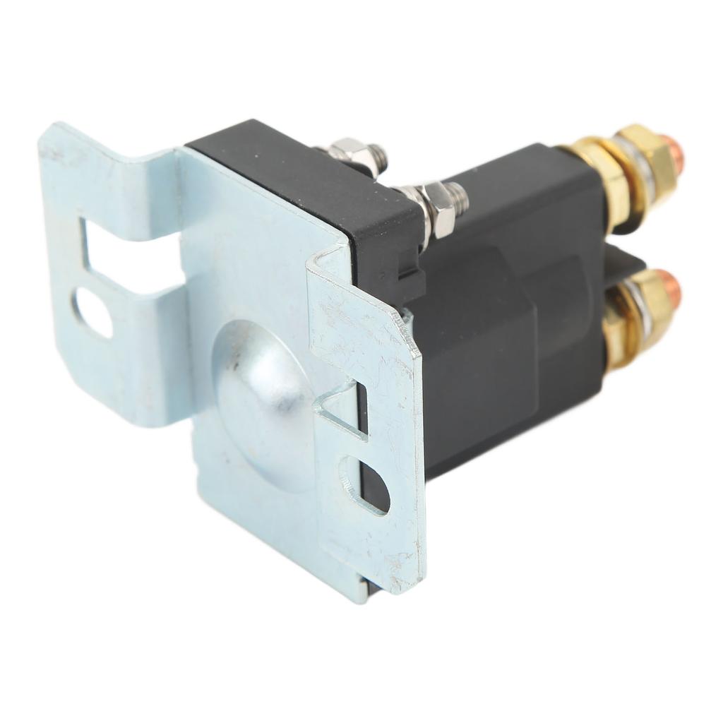 Starter Solenoid Relay 3916301 DC24V 500A Normally Open Switch Magnetic Solenoid Relay