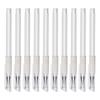 10x Skin Marker Positioning Pen White Surgical Skin Marker Eyebrow Permanent Makeup Pen Makeup Position Mark Tools