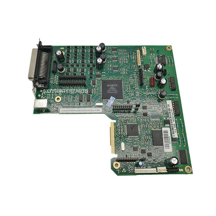 Premium XYAB3041 Main Board for Olivetti PR2 PLUS Printer Parts