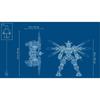 LEGO Ninjago Титанический Мех Титаническое Крыло 70676 Строительный Набор для Мальчиков