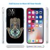 Амулет Рука Фатимы Психоделический Чехол для Motorola G10 G20 G30 G31 G32 G34 G35 G41 G42 G50 G51 G52 G55 G60 G60S G62 G71 G72 G75