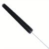 Refrigerator Coil Brush Long Handle Flexible Dryer Duct Cleaning Brush Radiator Cleaning Brush for Laundry Room