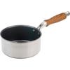 Wahei Picot 2 Mini Milk Pan, 14cm, MB-3134
