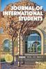 Книга Journal of International Students Vol. 12 No. 2 (2022)