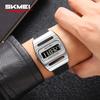 SKMEI 2563 Роскошные Модные Солнечные Многофункциональные Цифровые Спортивные Часы Светодиодные Водонепроницаемые Электронные Часы Подарок Reloj Hombre