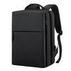 Men's Business Backpack High-end Fashion Commuting Women's Backpack Waterproof Computer Bag Shoulder Travel School Bag