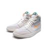 Air Jordan 1 Zoom Air Cmft 2 'Light Orewood Brown Citrus Aquatone' Jordan DV1307-180