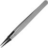 Engineer ESD Tweezers Static Electricity Countermeasure Tapered Type 130mm PTZ-45