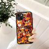 Game Cookie Run cute Kingdom Phone Case for iPhone 16 15 14 11 12 13 Pro Max X XS Translucent Matte Cover