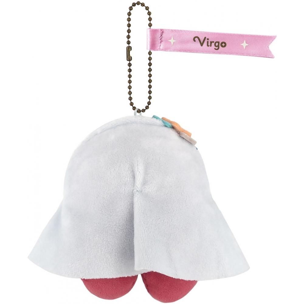 Kirby Kirby Extra Artworks Kirby Horoscope Collection Ea Hc06 Mascot Virgo