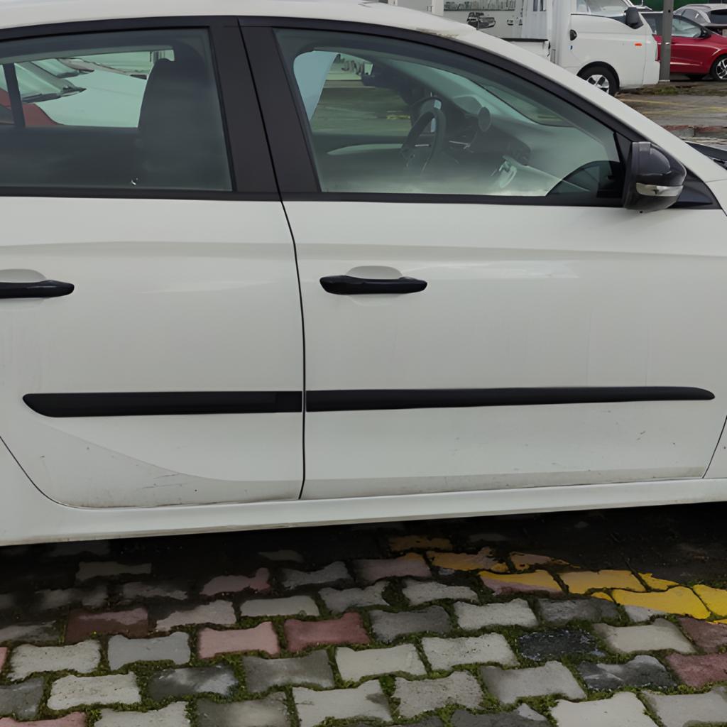 Universal Side Door Protective Strips