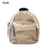 Fashion Keychain Child Gift Travel Case Mini Backpack Rucksack Doll Bag
