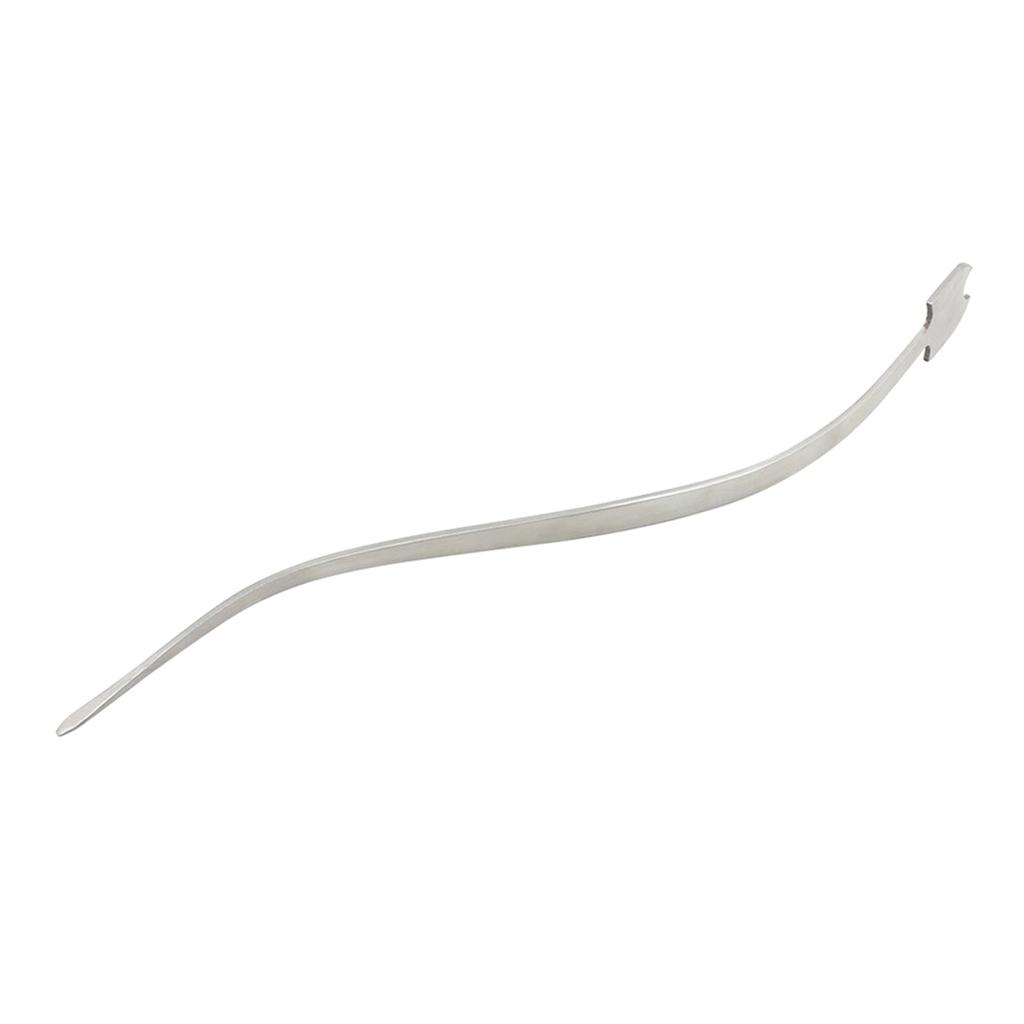 Виолончель S Style Setter Sound Post Виолончель Колонка Крюк Инструмент Инструмент Портативный