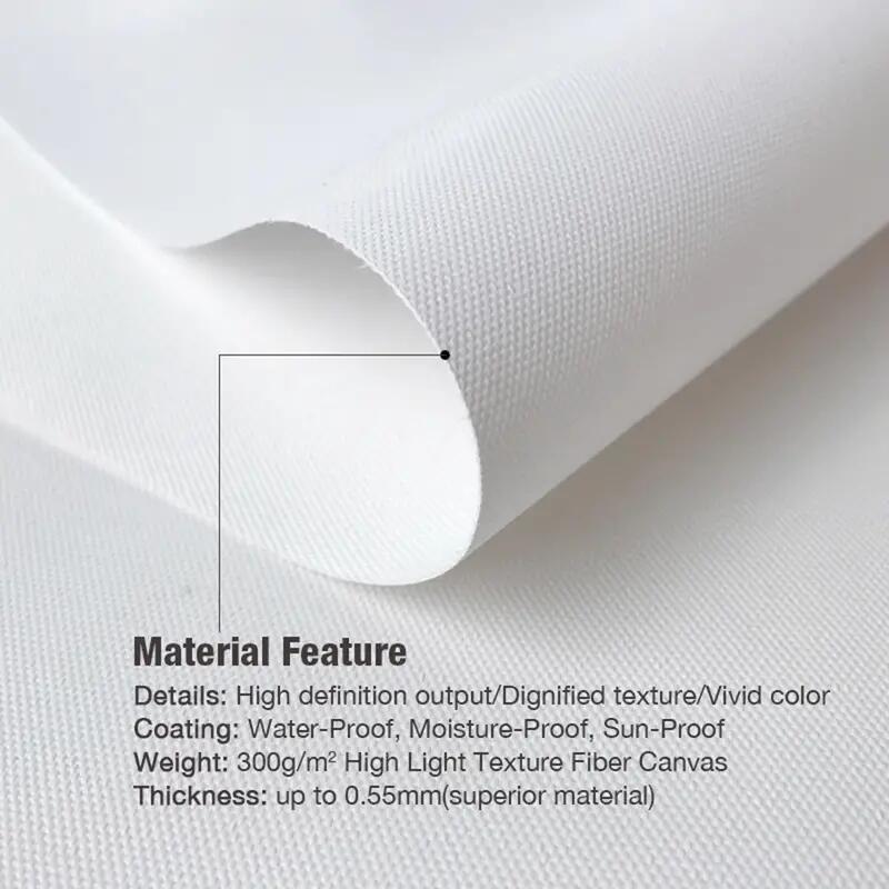 1,5" Толстый Холст Без Рамы Настенное Искусство - Безмятежное Озеро Горы Небо Пейзаж с Лодкой Живопись, Современный Декоративный Вдохновленный Природой