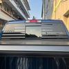 BII1 for Dodge Ram 2009-2025 Car Rear Window Stickers Back Windshield Glass Decal USA Flag PVC Cover Trim Exterior Accessories