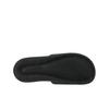 Nike Черные белые мужские кроссовки Victori One Slide CN9675-002