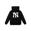Новые толстовки MLB New York Yankees Унисекс Черный 31TRB7061-50L