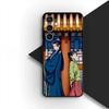 Защитная крышка для Xiaomi Poco C75 C65 C85 X7 X6 M8 F7 F8 Ultra F6 Pro Чехол для телефона Аптекарь Jinshi Дневники Маомао