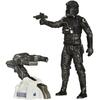 Star Wars The Force Awakens Basic Figure Tie Fighter Pilot