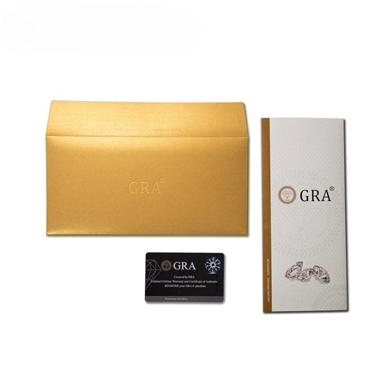 Полный Муассанит Крест Подвеска Ожерелья для Женщин Твердые Стерлингового Серебра 925 пробы Ювелирные Изделия Ожерелье Свадебные Подарки