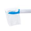 Bottom Toilet Self Wipe Aid Long Handle Wiper Easy Tissue Grip Helper Toilet Aids Tools For The Disabled