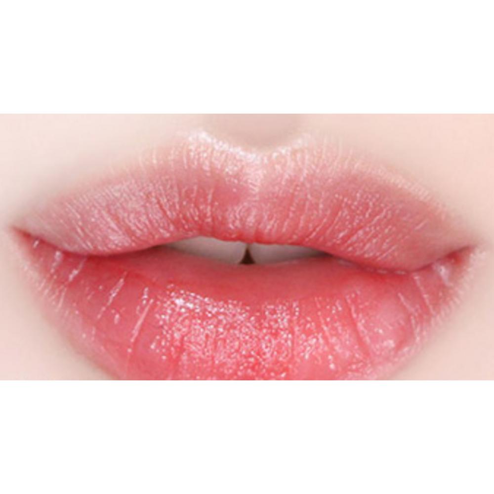 Доктор. Бальзам для губ Popo Tinted Ultimate Red 10 мл, 1 шт.