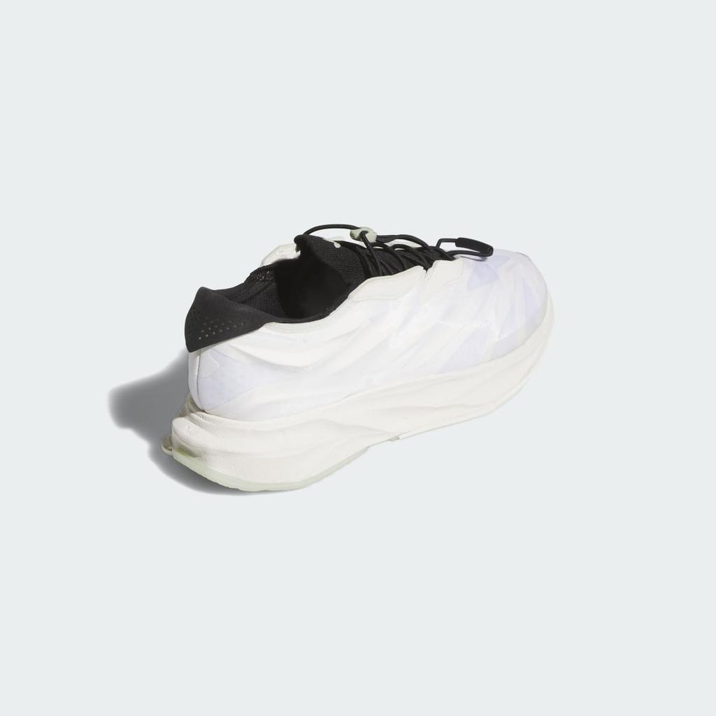 adidas TERRA MONO LIGHTSTRIKE KH8048 Unisex Originals Sneakers Core White / Off White / Core Black