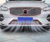 Сетка для защиты радиатора и от насекомых на решетку Volvo для XC60, S90, XC90, S60, V90, V60