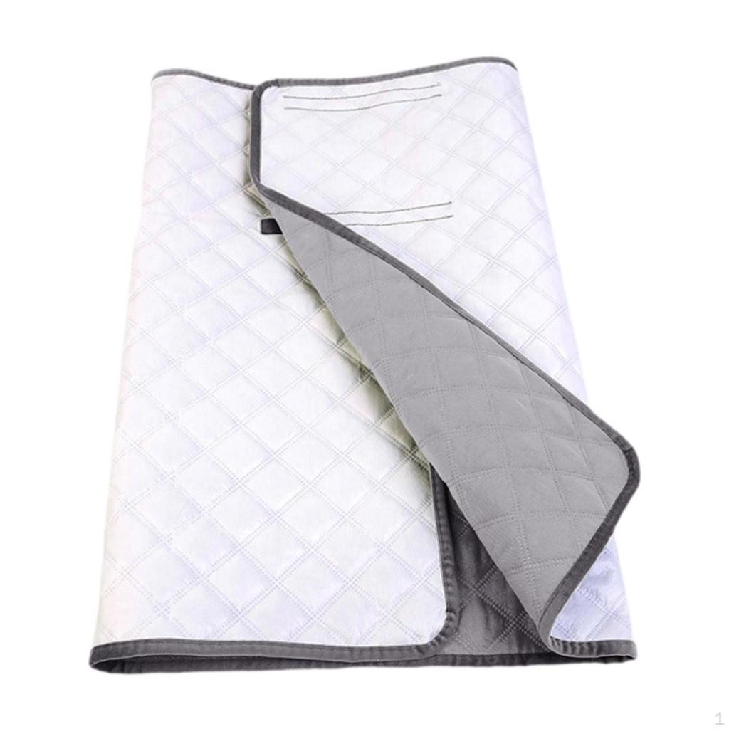 Absorbent Bed Pad for Adults Multipurpose Underpad Couch And Floor