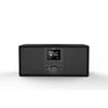 Radio Internet - XORO - DAB 700 IR - Numérique - 20W RMS - Écran TFT-LCD 2.4''
