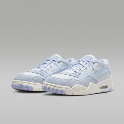 Jordan 4 RM Ghost Sail (Women's)