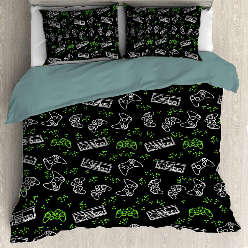 Комплект пододеяльника William Morris Strawberry Thief размера фулл/квин, мягкий, нежный, комплекты постельного белья для подростков/взрослых, пододеяльник