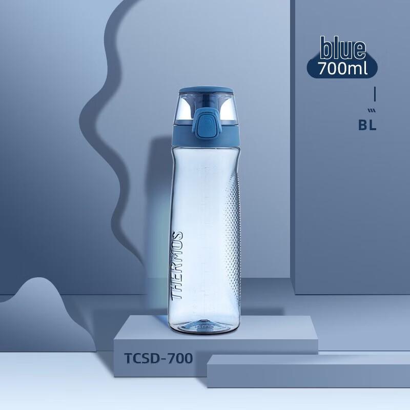 Thermos Спортивная бутылка для воды 0,7 л