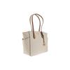 New Saffiano Leather One Shoulder Handbag Women's Light Umber 30S2G6AT2B-149
