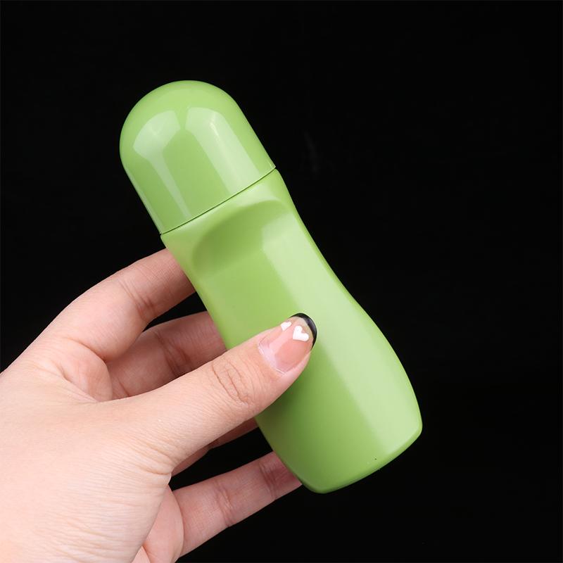 Пустой стержень для граффити, стержни для текучих ручек, трубка, масляная круглая головка, держатель для ручки для подписи, можно заправлять чернилами, многоразовый