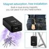 GF07 Magnetic Mini Car Tracker GPS Real Time Tracking Locator Device For Vehicle Pet Anti Loss Positioning System